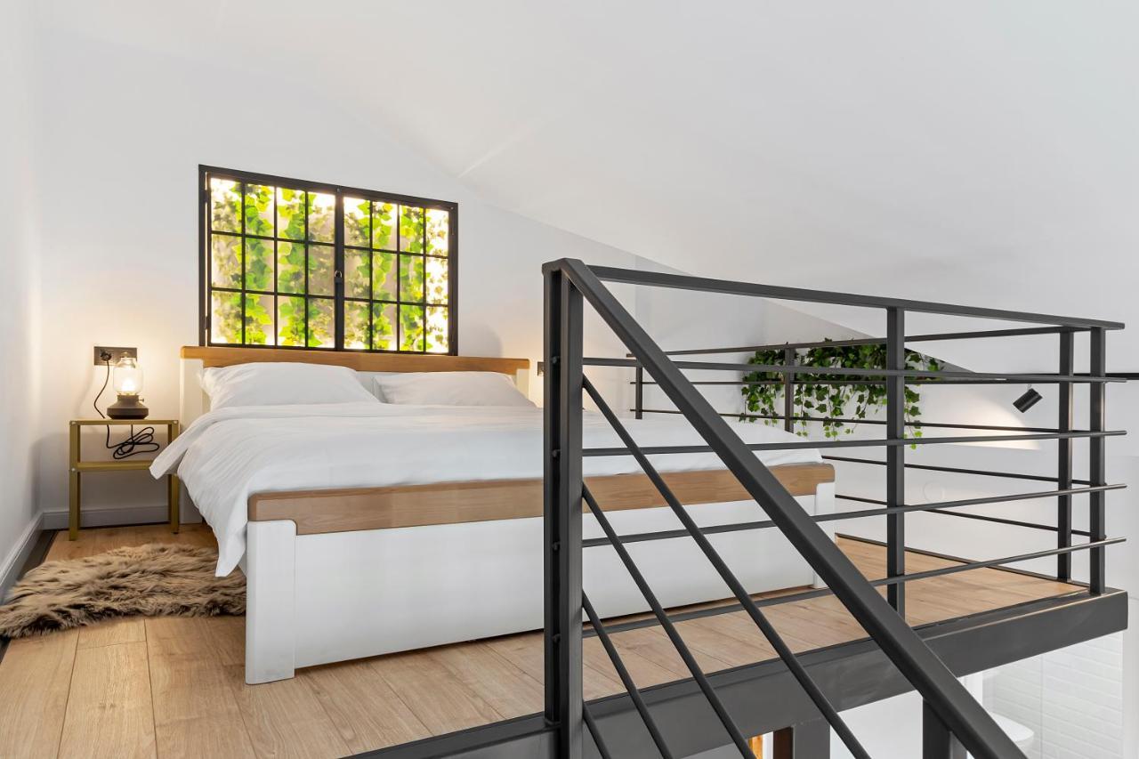 6Rooms Sibiu Buitenkant foto